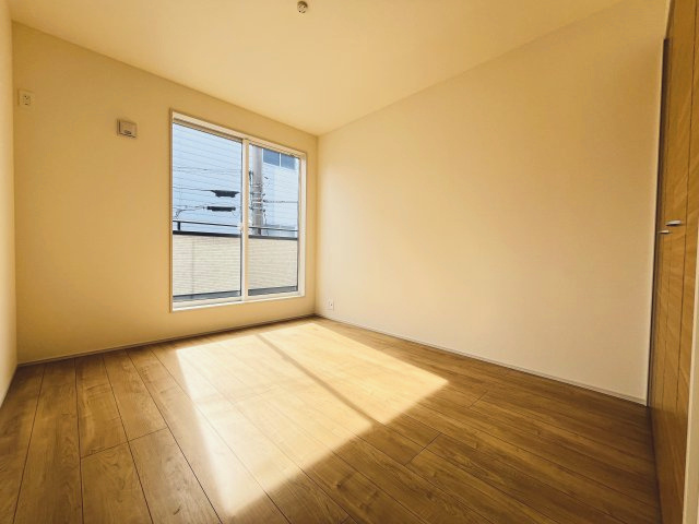 【子供部屋】 | 本庄市下野堂　ブルーミングガーデン　新築戸建　全2棟　2号棟