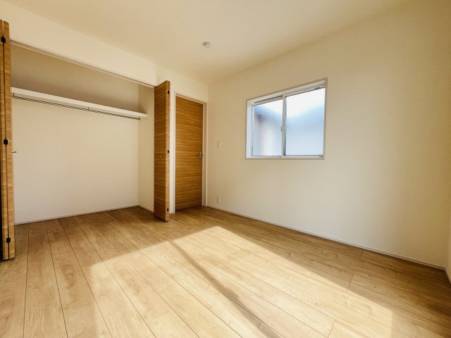 【収納】 | 本庄市下野堂　ブルーミングガーデン　新築戸建　全2棟　2号棟