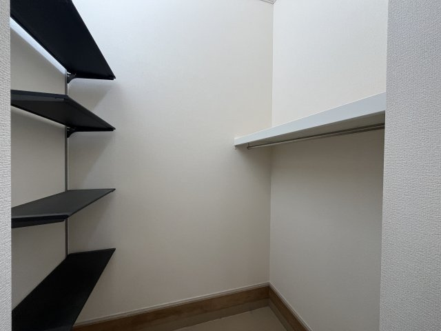 【収納】 | 本庄市下野堂　ブルーミングガーデン　新築戸建　全2棟　2号棟
