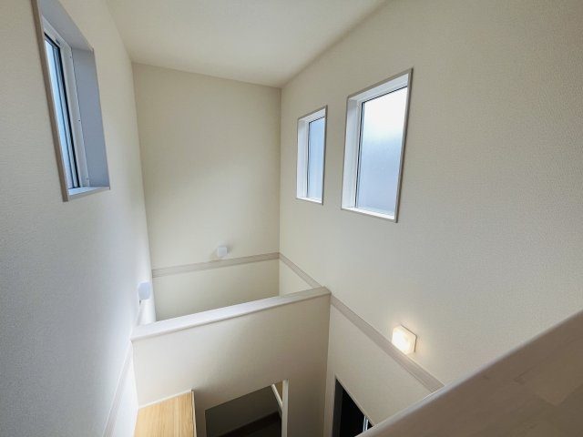 【内装】 | 本庄市下野堂　ブルーミングガーデン　新築戸建　全2棟　2号棟