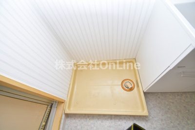 【設備】 | 花園マンション巽