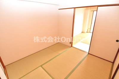 【その他】 | 花園マンション巽