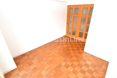 【居間・リビング】 | 花園マンション巽