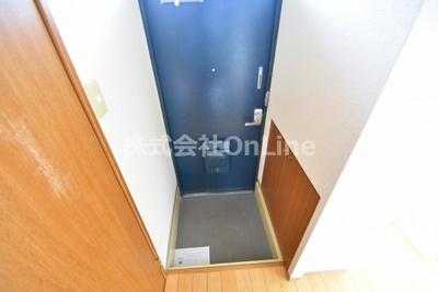 【設備】 | 瓢箪山大発マンション