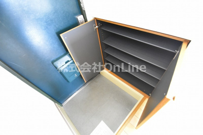 【その他】 | 瓢箪山大発マンション