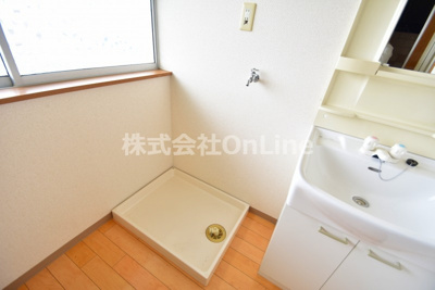 【設備】 | 瓢箪山大発マンション