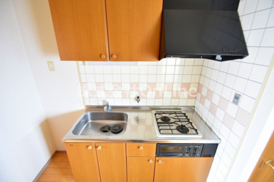 【内装】 | 瓢箪山大発マンション