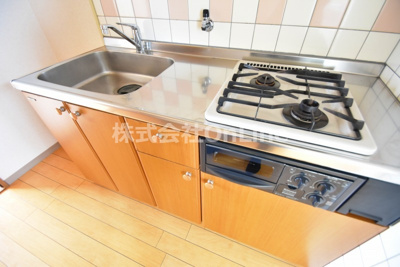 【その他】 | 瓢箪山大発マンション