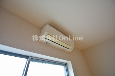 【設備】 | 瓢箪山大発マンション