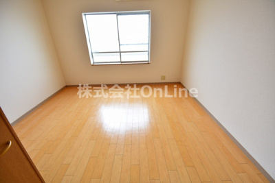 【居間・リビング】 | 瓢箪山大発マンション