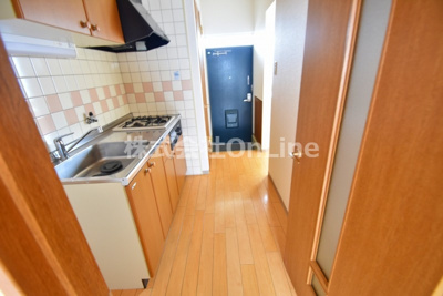 【内装】 | 瓢箪山大発マンション