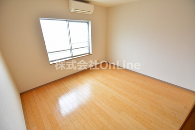 【内装】 | 瓢箪山大発マンション