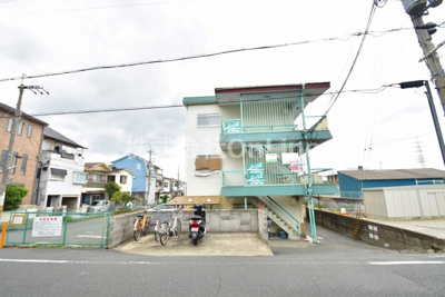 【その他共用部分】 | 瓢箪山大発マンション