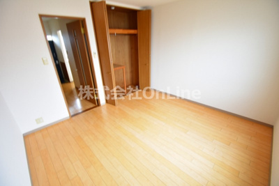 【居間・リビング】 | 瓢箪山大発マンション