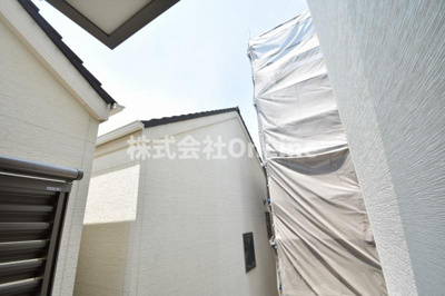 【展望】 | フジパレス俊徳道Ⅴ番館