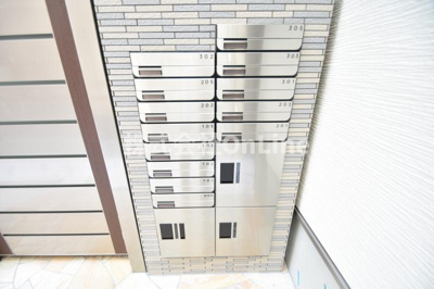 【その他共用部分】 | フジパレス俊徳道Ⅴ番館
