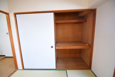 【収納】 | 新星布施ビル