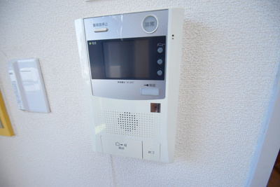 【セキュリティ】 | 新星布施ビル