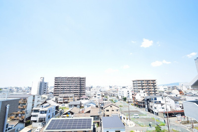 【展望】 | 新星布施ビル