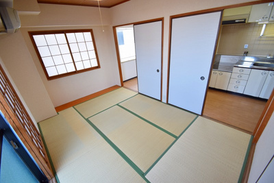 【内装】 | 新星布施ビル