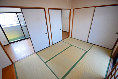 【内装】 | 新星布施ビル