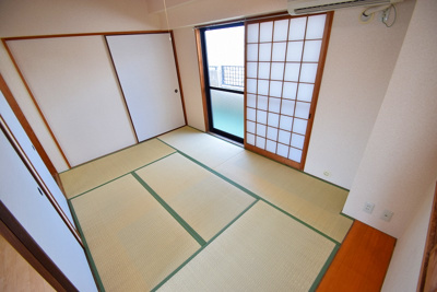 【内装】 | 新星布施ビル