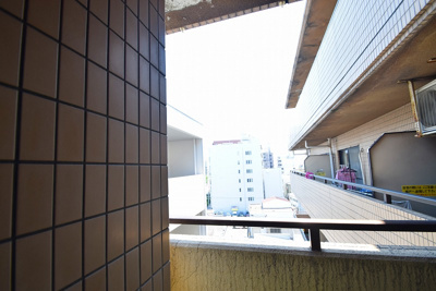 【内装】 | 新星布施ビル