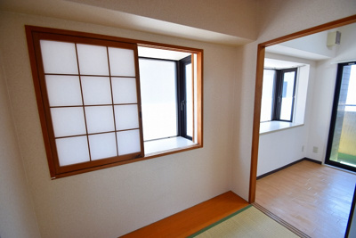 【内装】 | 新星布施ビル