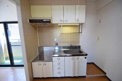 【内装】 | 新星布施ビル