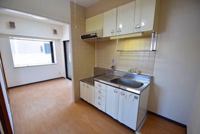 【内装】 | 新星布施ビル