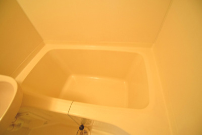 【浴室】 | 新星布施ビル