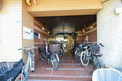 【その他共用部分】 | 新星布施ビル