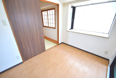 【居間・リビング】 | 新星布施ビル