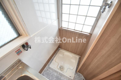 【設備】 | 若江東町1丁目貸家