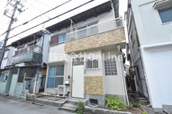 若江東町1丁目貸家の画像