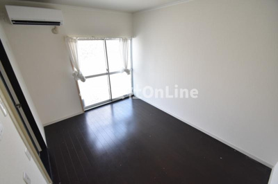 【内装】 | 若江東町1丁目貸家