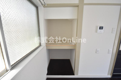【収納】 | 若江東町1丁目貸家