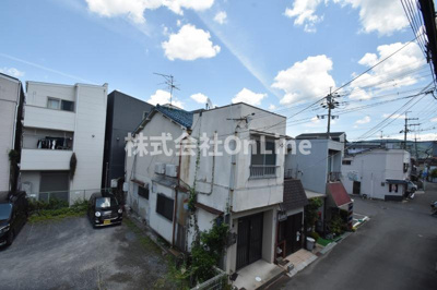 【展望】 | 若江東町1丁目貸家