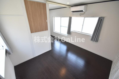 【内装】 | 若江東町1丁目貸家