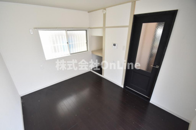 【居間・リビング】 | 若江東町1丁目貸家