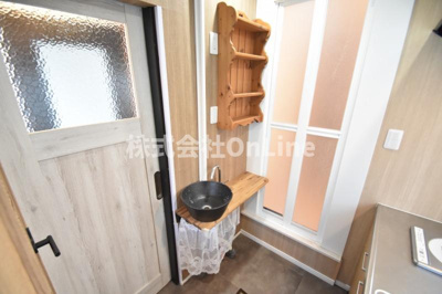 【内装】 | 若江東町1丁目貸家