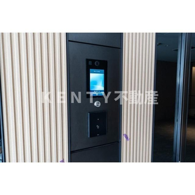 【セキュリティ】 | スタイリオ池上ＷｅＬＬ