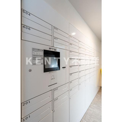 【その他共用部分】 | スタイリオ池上ＷｅＬＬ