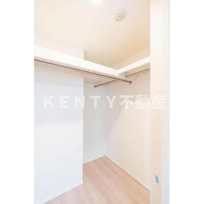 【収納】 | スタイリオ池上ＷｅＬＬ | 大きなものも収納できそうです