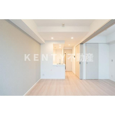 【寝室】 | スタイリオ池上ＷｅＬＬ | 落ち着いて過ごせるお部屋なので、寝室にいかがでしょうか