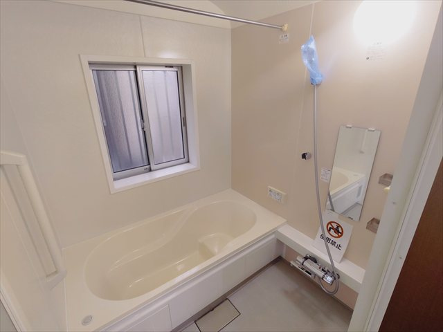 【浴室】の画像