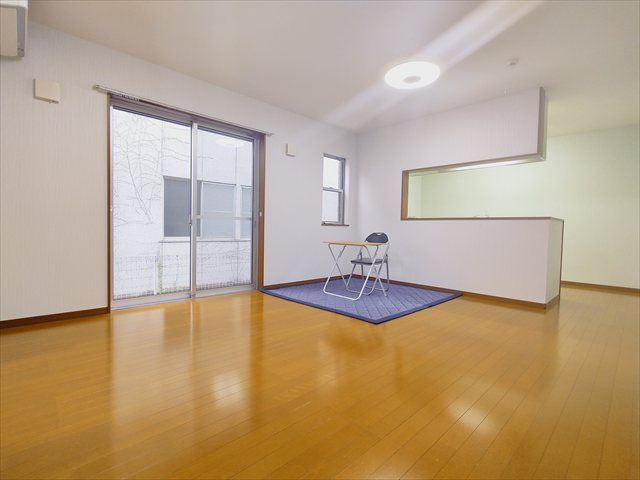 【ダイニング】の画像