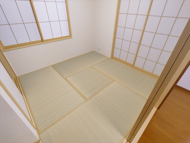 【和室】の画像