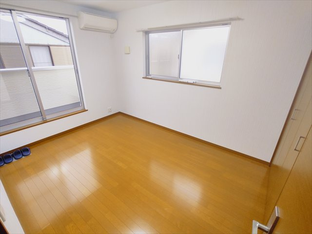 【洋室】の画像