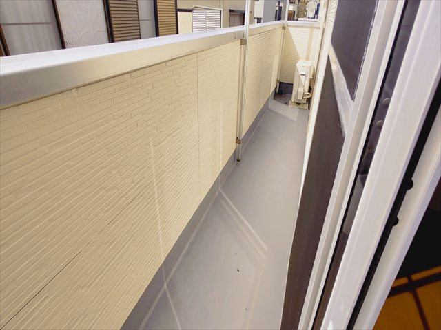 【バルコニー】の画像